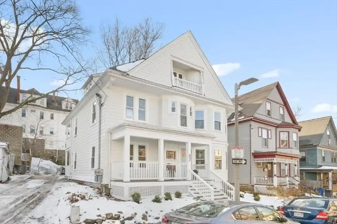 57 Weld Hill St - View 2