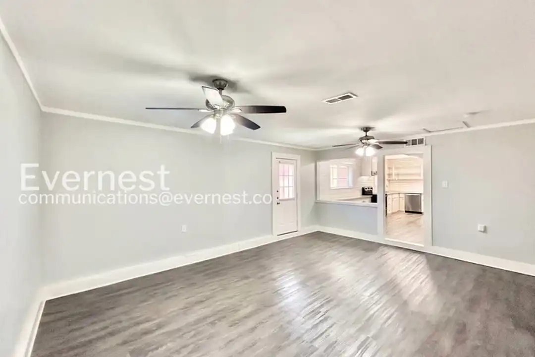 3502 Matador Dr - View 6