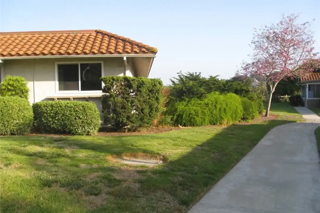 3048 Via Serena S unit P - View 5