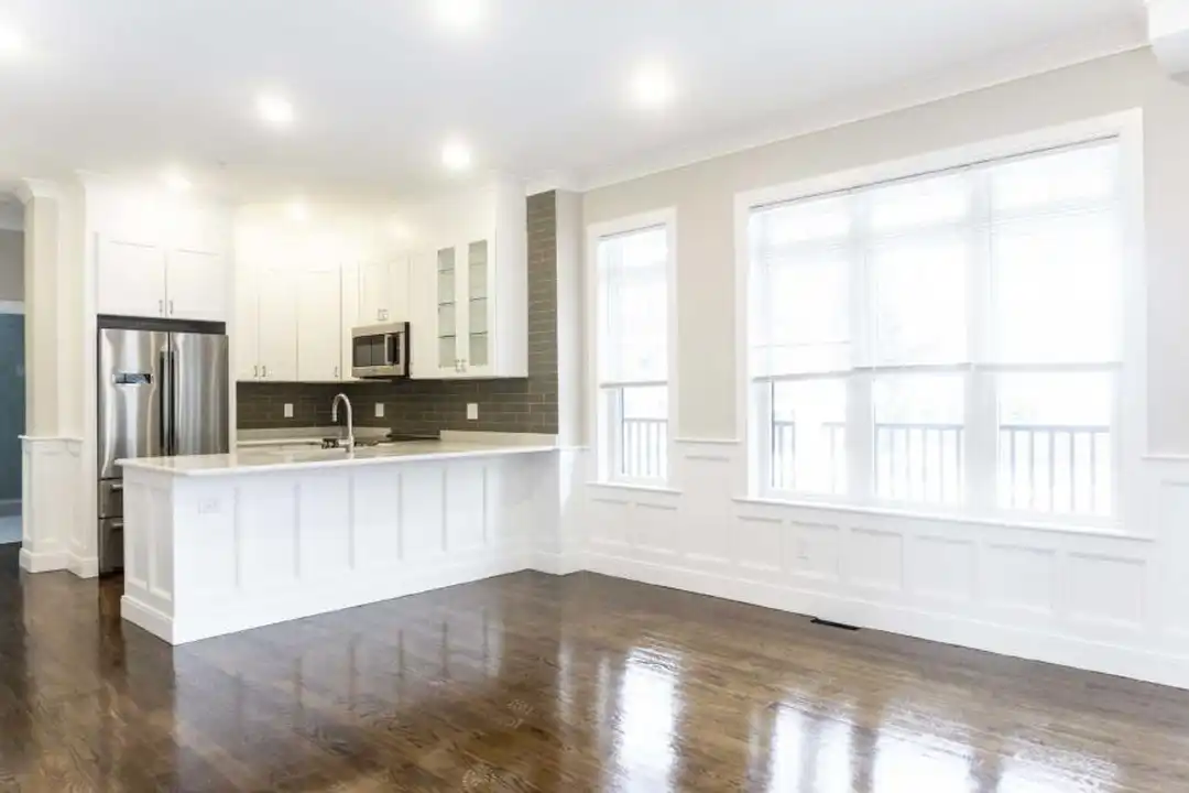 66 Athol St – pohled 3