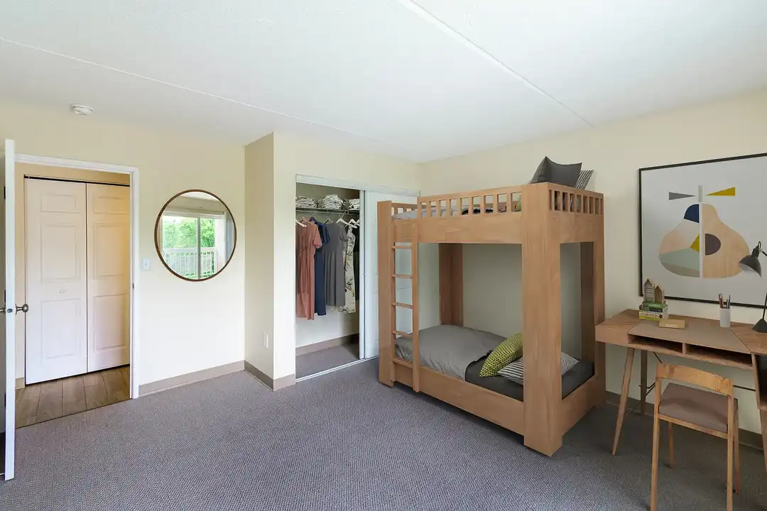 North Stoughton Village – photo 1 of 15