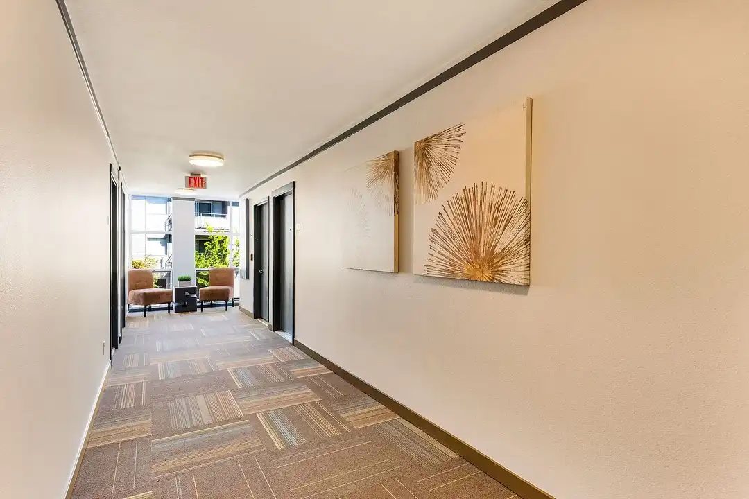 The West 206 Apartments - View 4