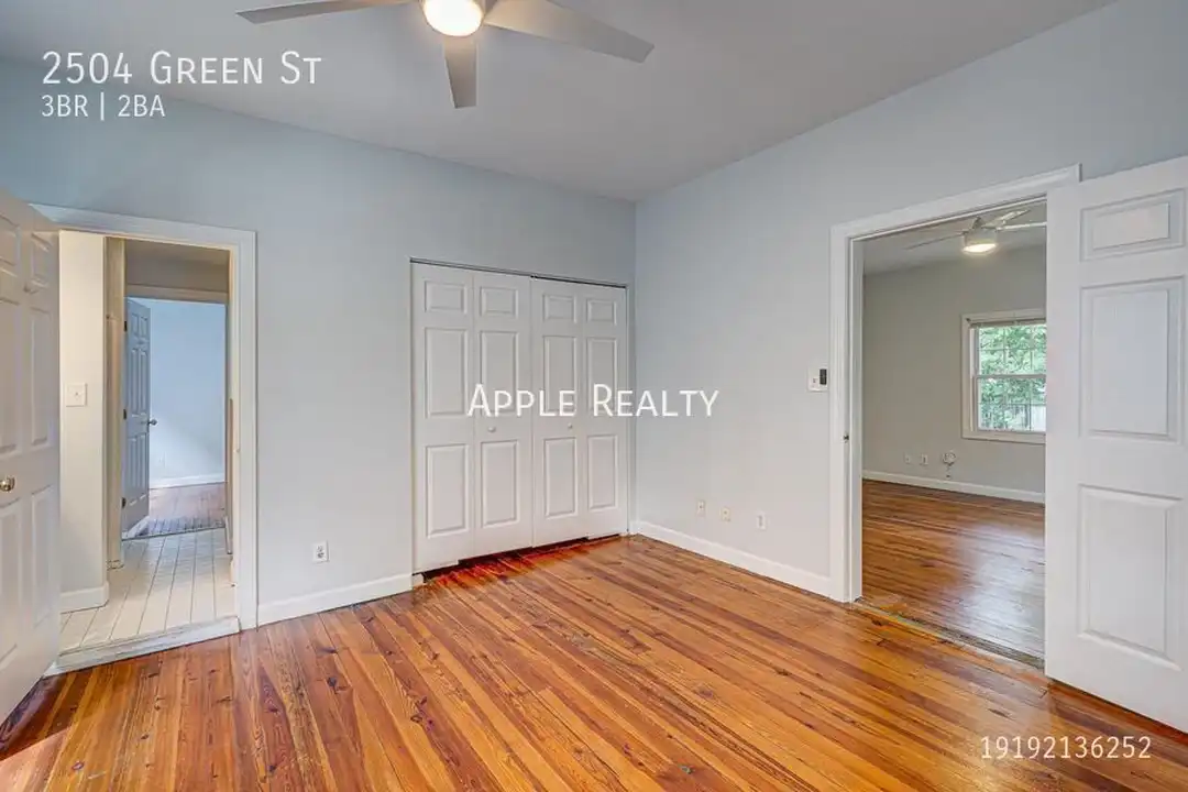 2504 Green St - View 5