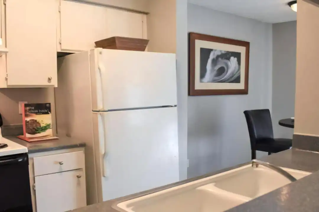 Apartment in San Antonio, Bexar - More
