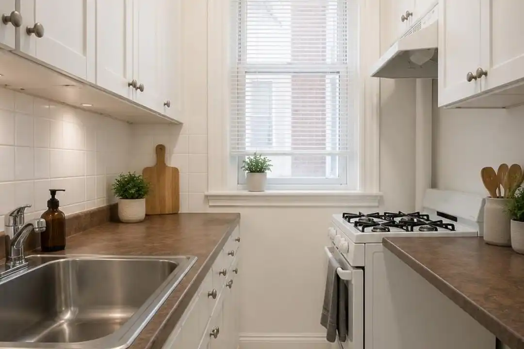 Apartment in Boston - View 2
