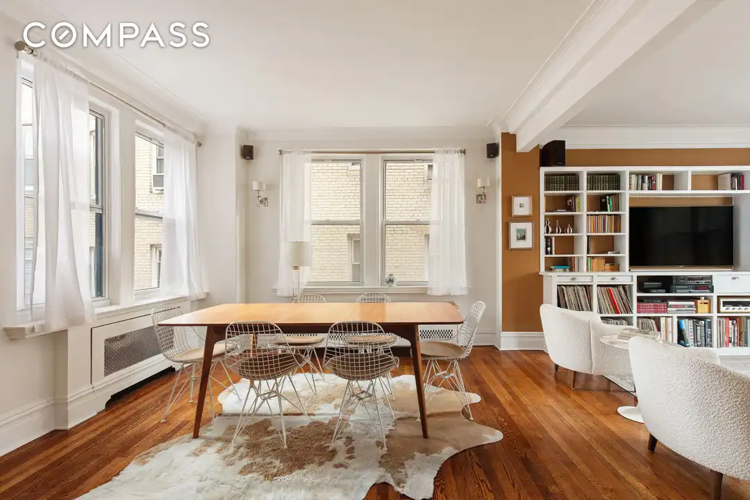 136 E 36th St #9/10C – pohled 2