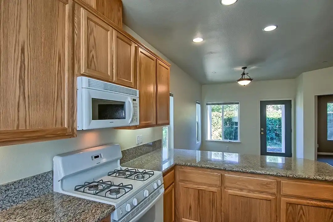 Degarmo Terrace Apartments - View 5