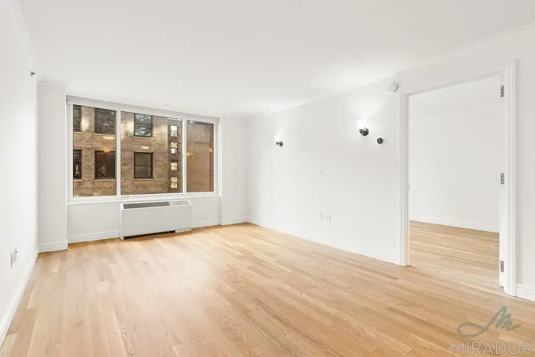 1-bedroom at 60 W 23rd St — photo 1 of 16