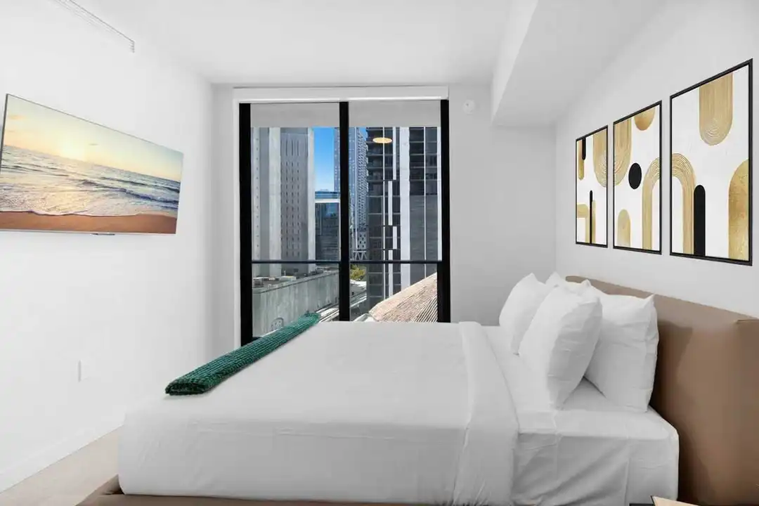 501 Northeast 1st Avenue – pohled 4