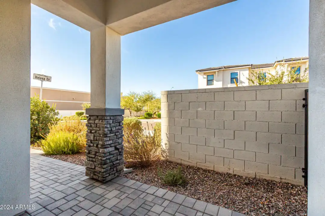 4810 E Helena Dr unit Helena - View 4