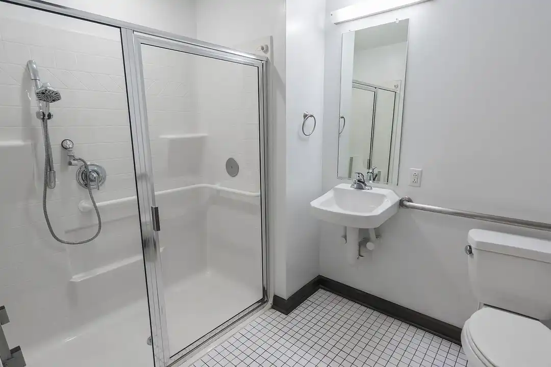 7th Street Lofts – photo 1