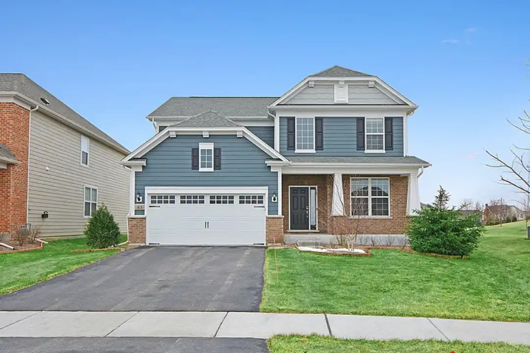 43 Palisades Blvd – photo 1 of 21