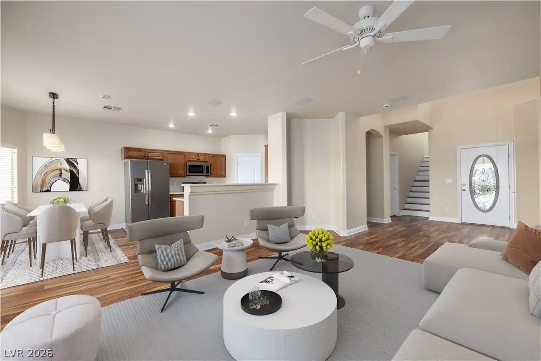 1726 Little Crow Ave - View 6