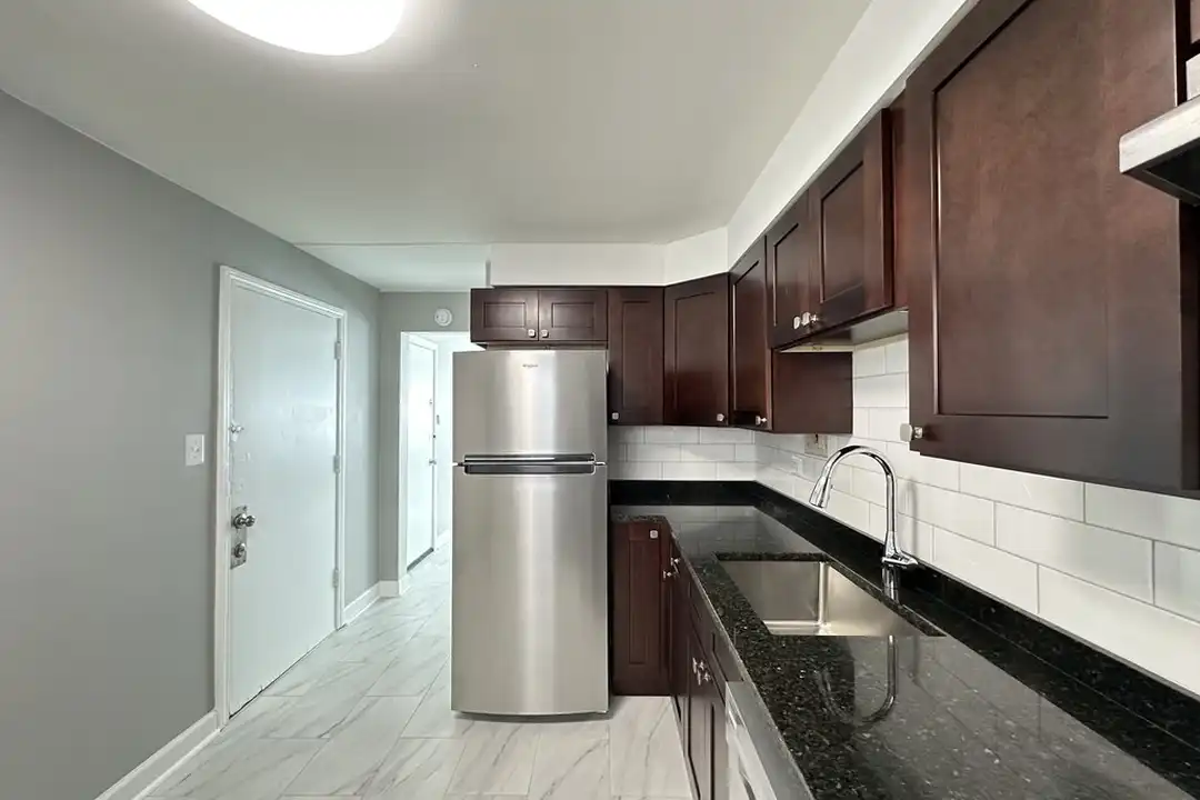Apartment in Chicago - View 4