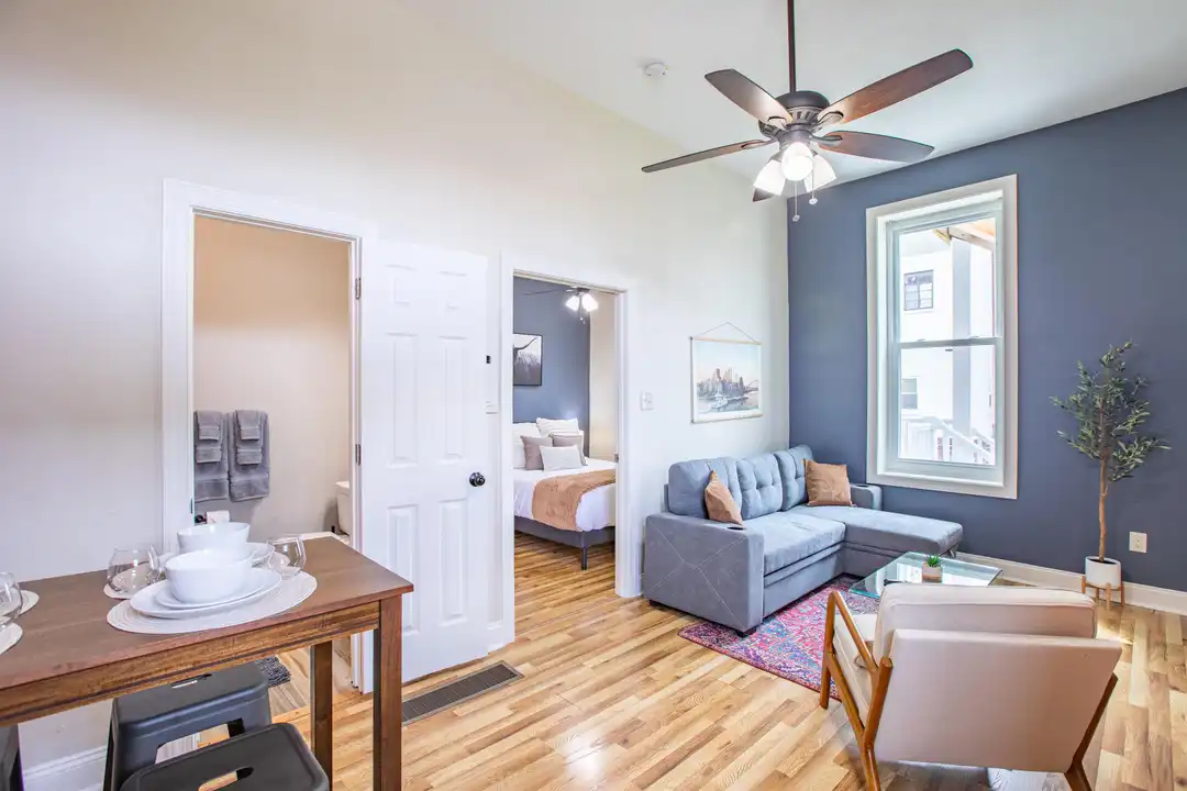 262 S Winebiddle St unit # 4 – photo 1