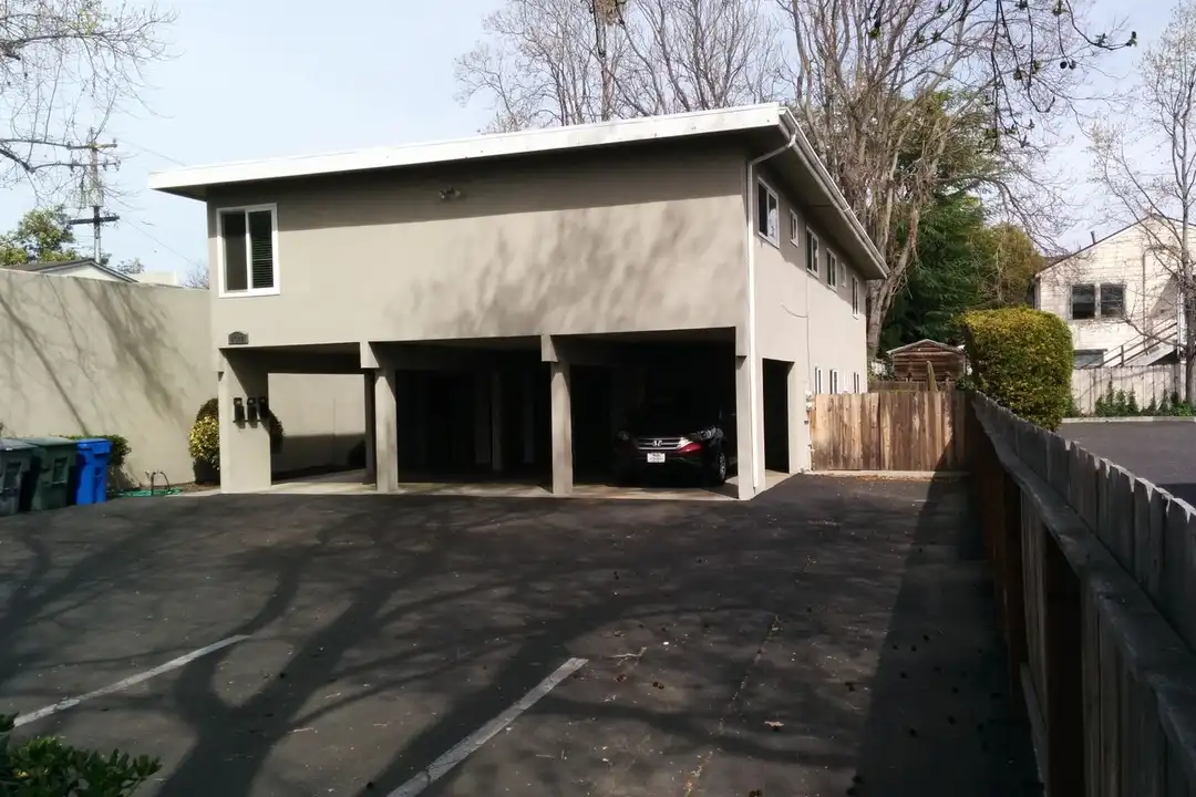 1312 Broad St unit B - View 4
