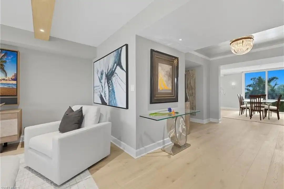 7515 Pelican Bay Blvd #5B - More