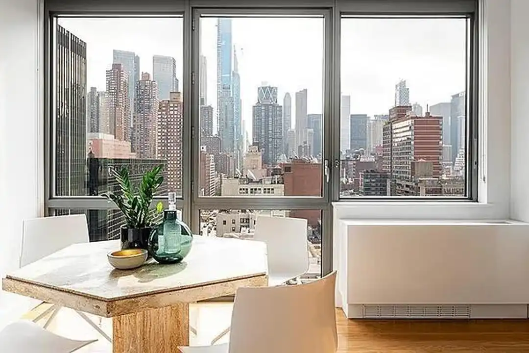 606 W 57th St unit 3017 – pohled 4