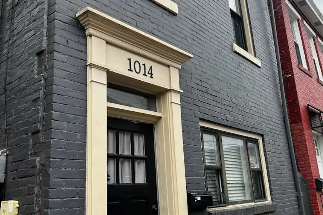 1014 Bradish St unit Second Floor – photo 1