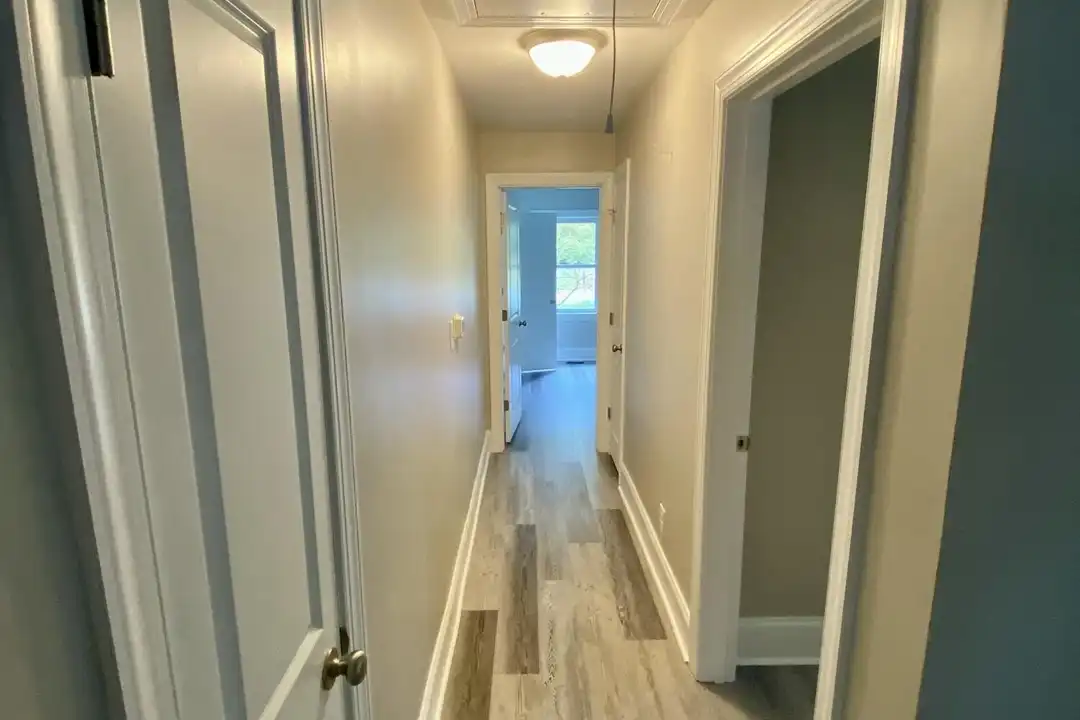 House in Greenville - More