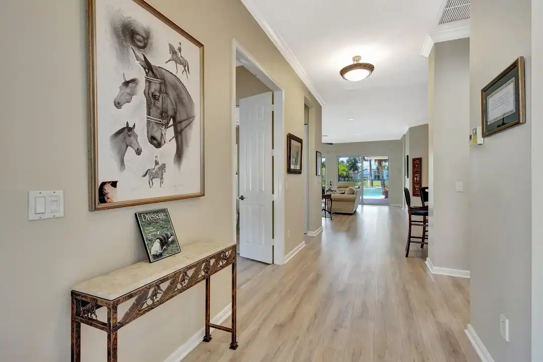 2941 Twin Oaks Way - View 2