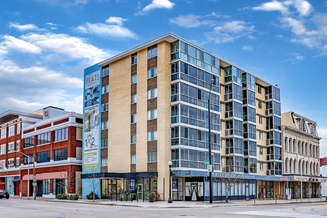 The Flats on Jefferson – photo 1