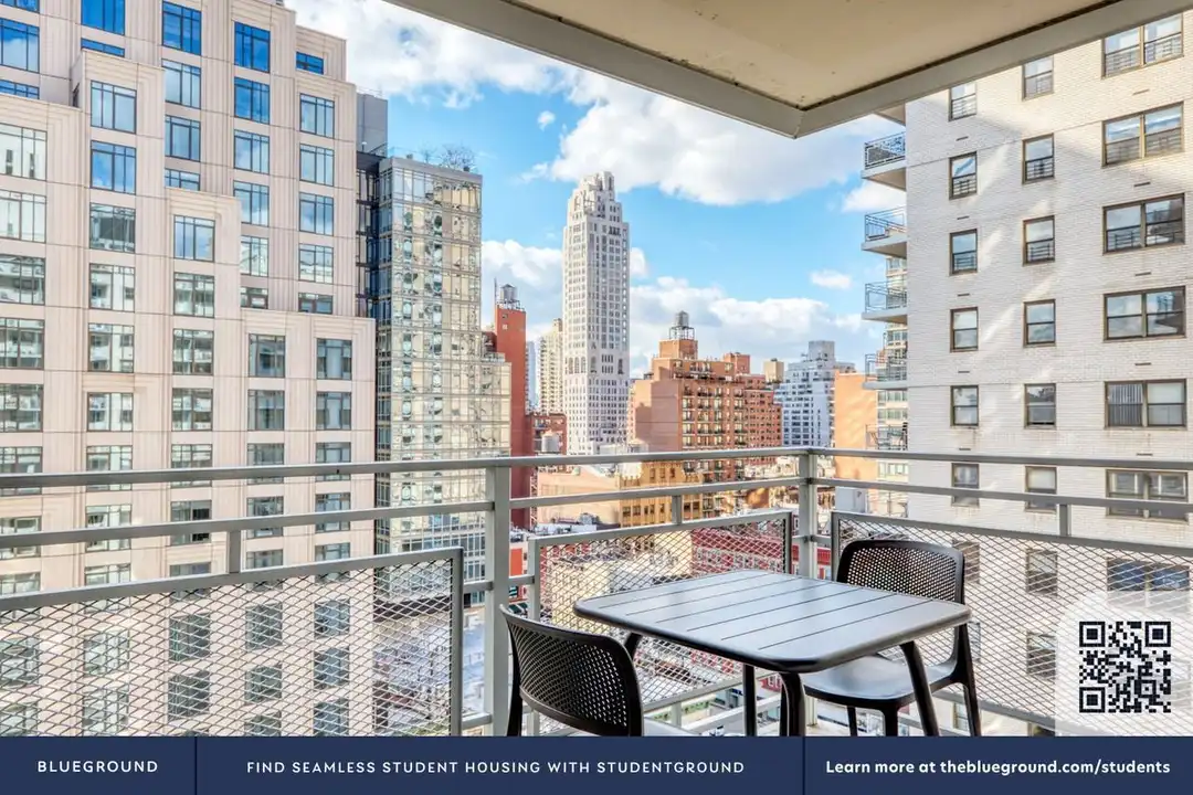315 East 86th St unit 1327 - View 6