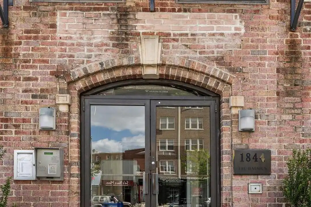 1844 Columbia Rd NW unit 104 - View 2