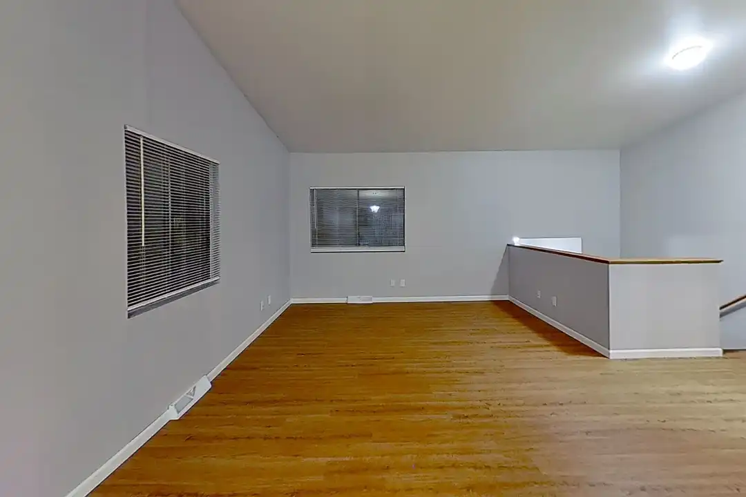 Parkwood Village Townhomes - View 5