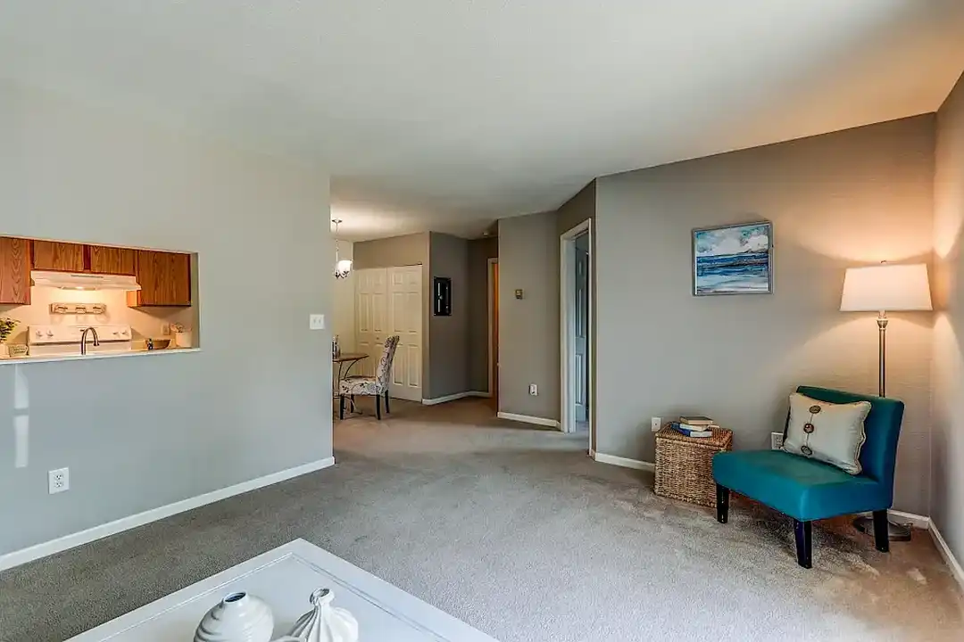 Arbor Lakes – photo 1