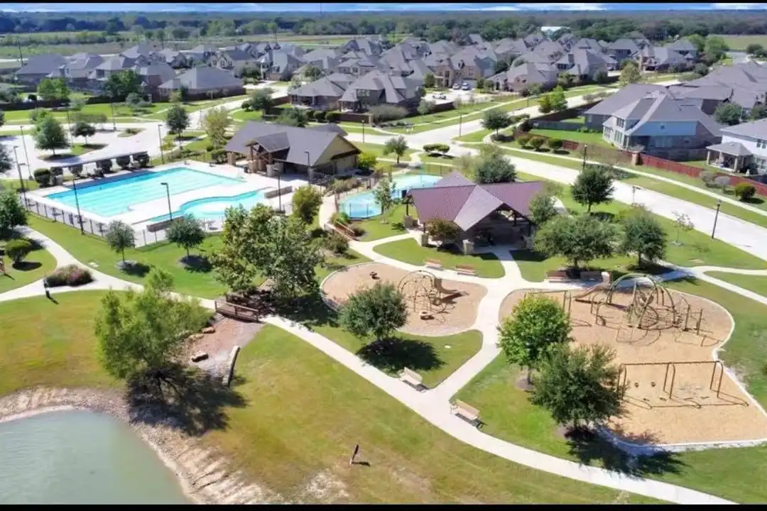 26026 Steele Flower Dr - View 2