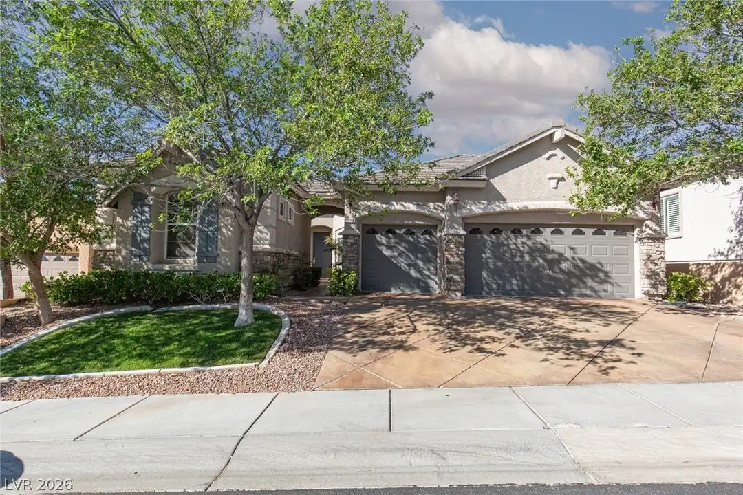 11749 Stonewall Springs Ave - View 2