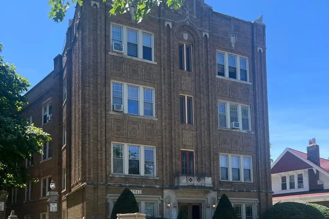 Traymore Apartments – photo 1