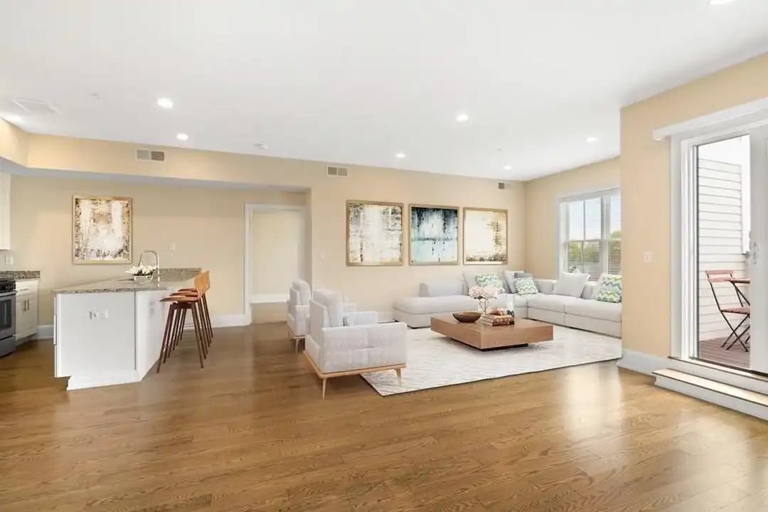375 Market St unit 402 - Ansicht 4