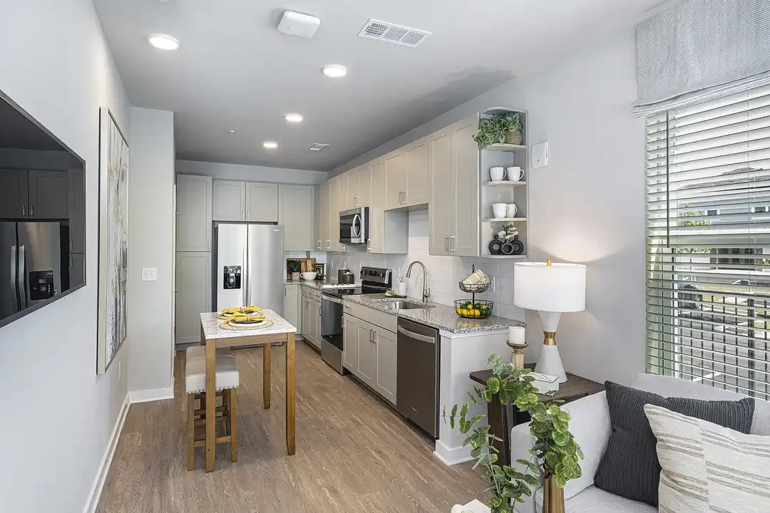 Springside Powder Springs Apartments & Townhomes – photo 1 of 42