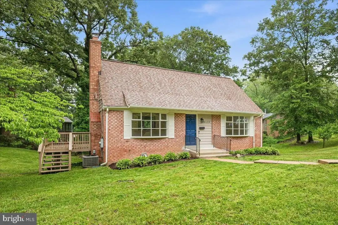 House in Springfield - View 5