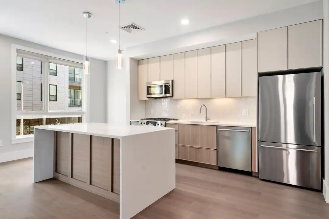 3193 Washington St unit 305 – pohled 3