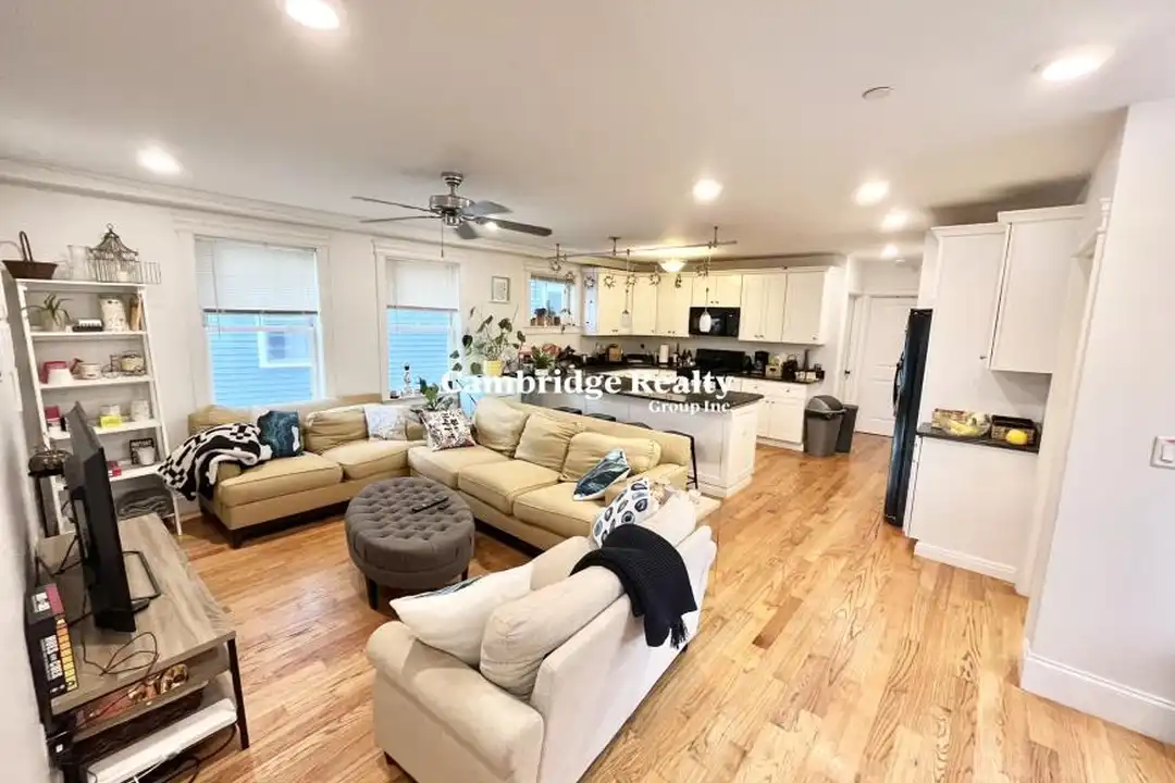 6 Fern St – pohled 5