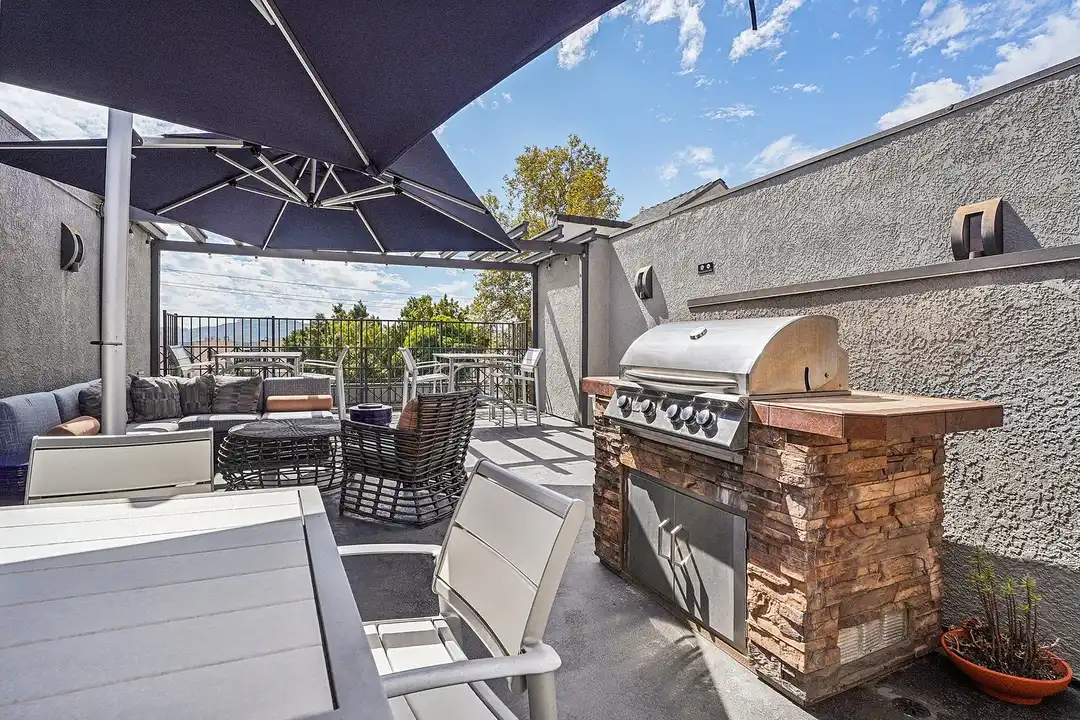 Windfaire Apartments - View 6