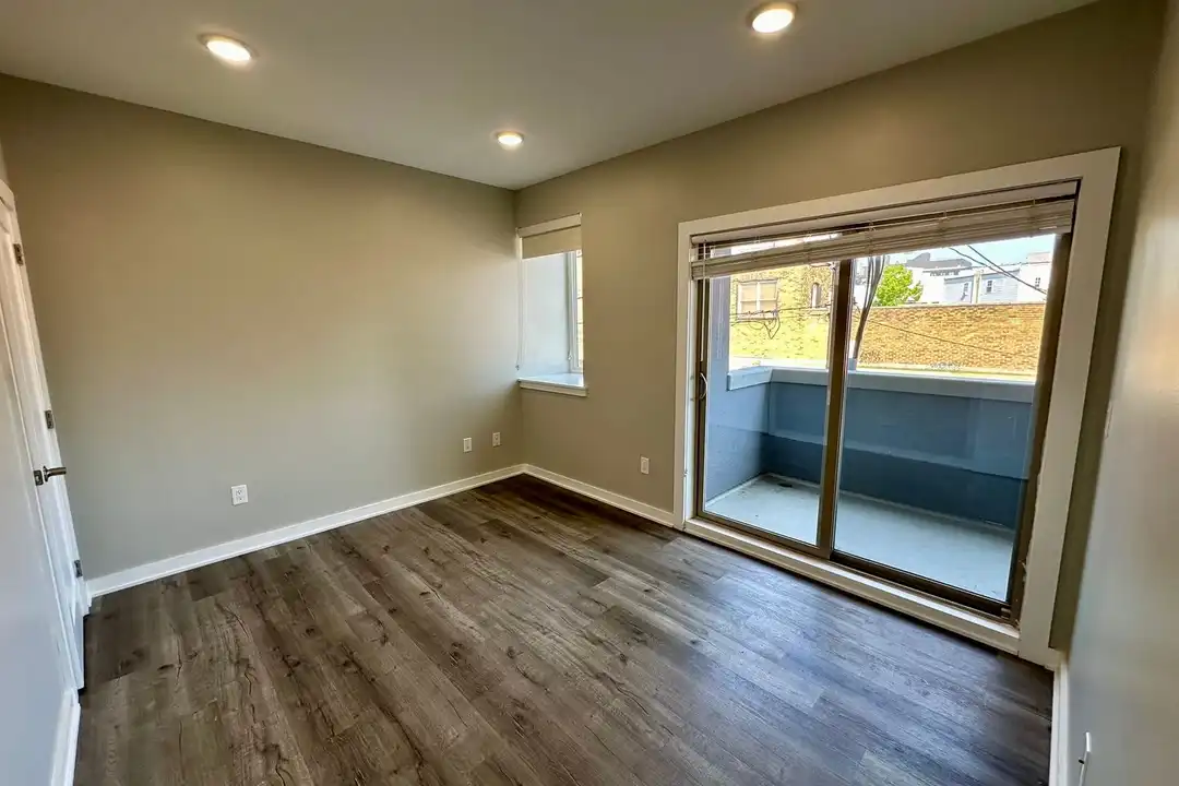 1654 Ridge Ave unit UNIT 3 – pohled 6