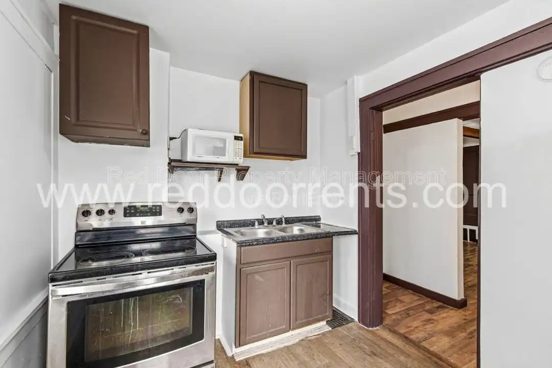 408 N Oakland Ave unit A - Prikaz 3