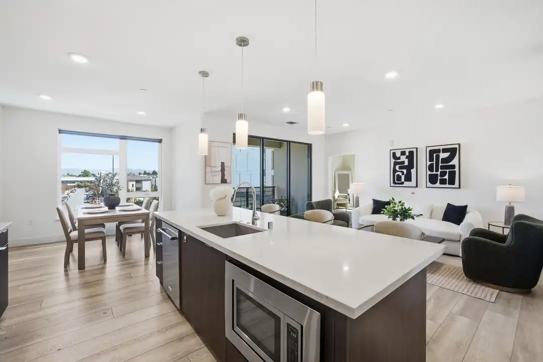 3578 Rambla Pl unit 303 - View 3