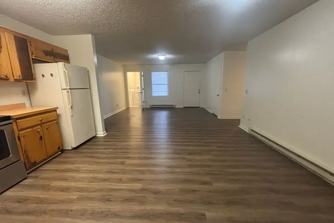 5604 Thornspring Church Rd unit 5604 Thornspring C - View 2