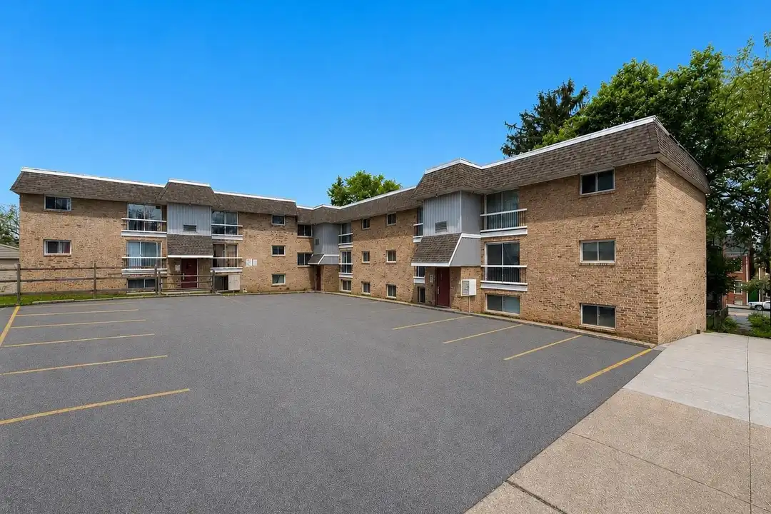 283 Park St #C14 – photo 1