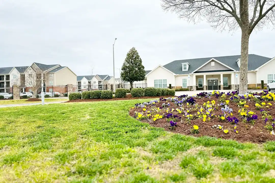 The Berkeley at Medford Pointe - View 5