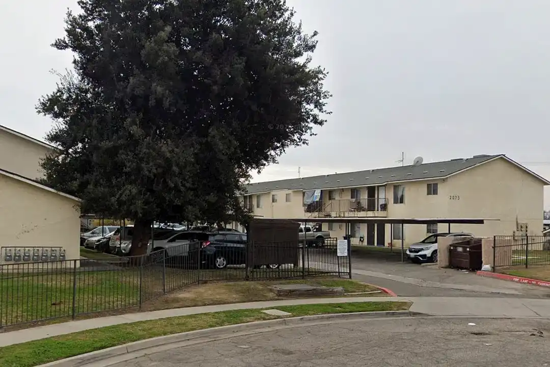 Hayston Ave – photo 1