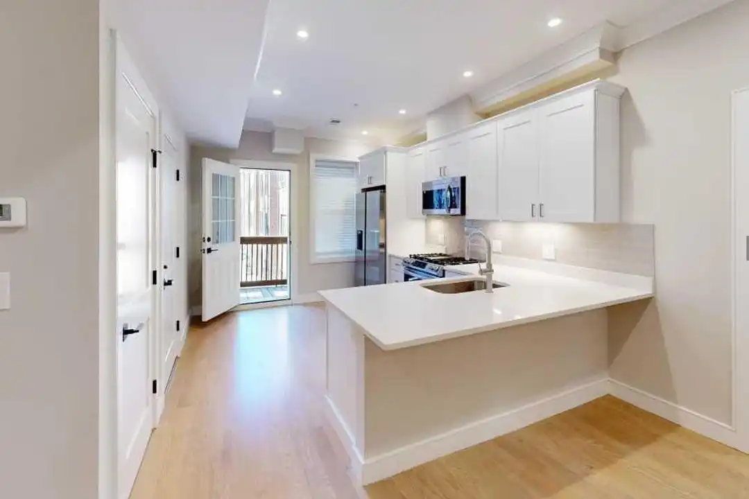 165 Allston St - View 3