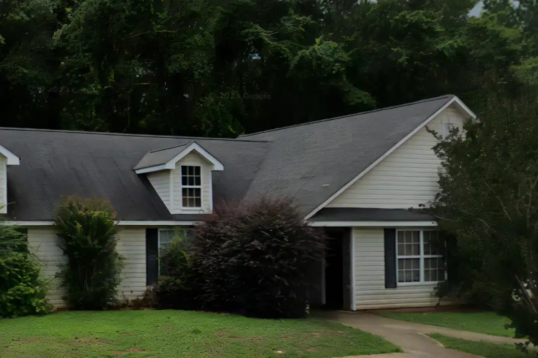 2440 Brantley Way – photo 1 of 12