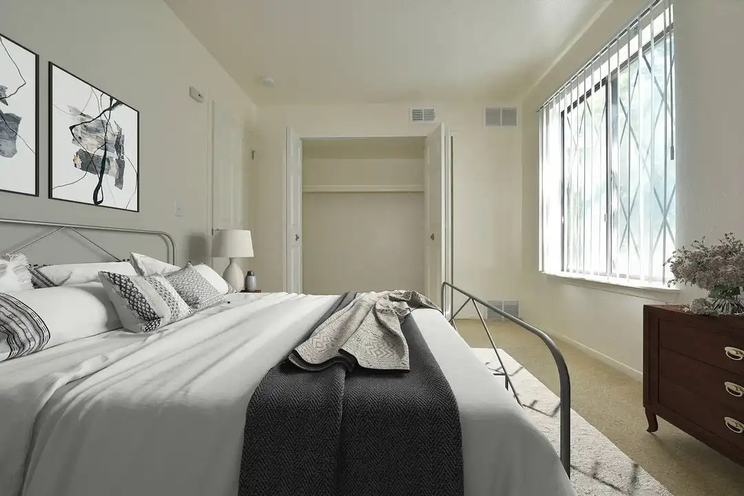 Woodland Place Apartments – photo 1 of 51