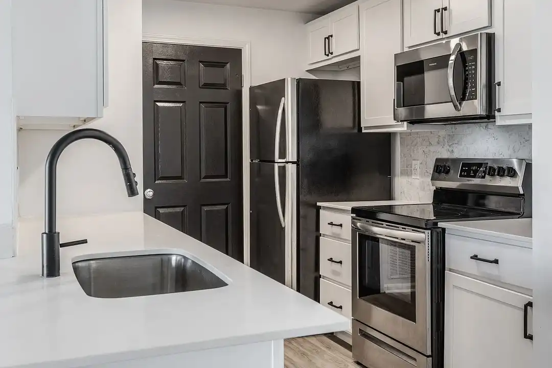 Sundance Apartments - More